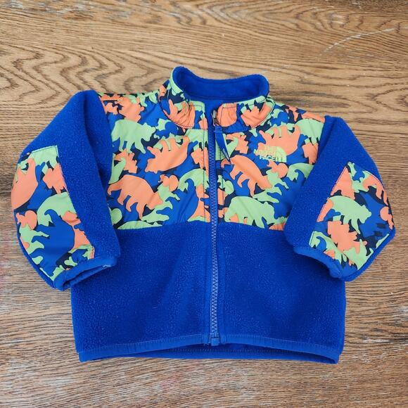 The North Face Fleece - Picture 1 of 5
